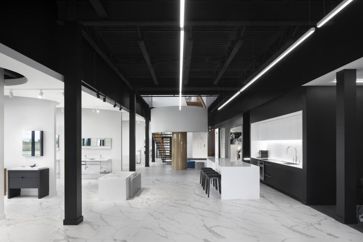 WETSTYLE 总部展示空间-12