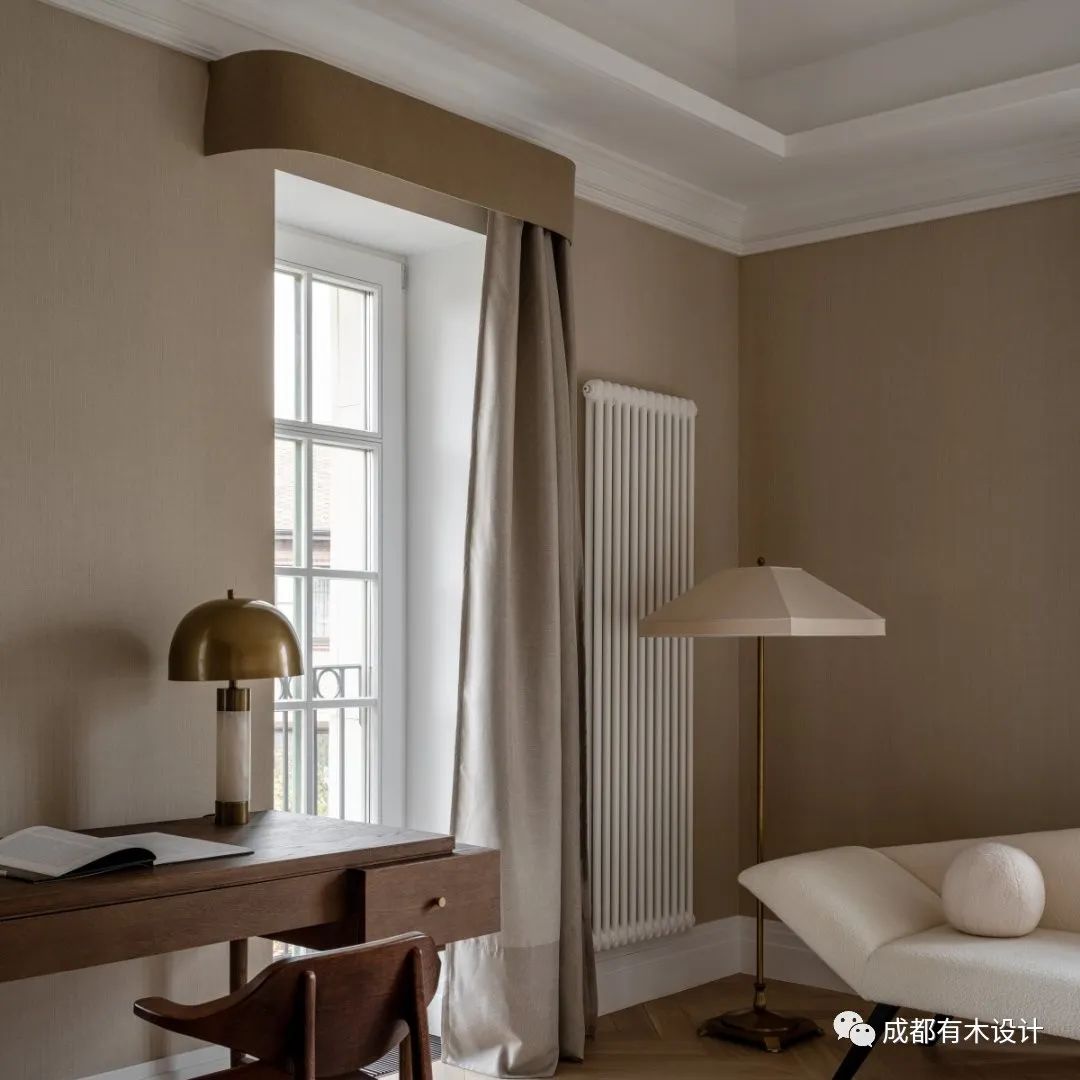 经典现代轻奢别墅设计丨YOU MU DESIGN-48