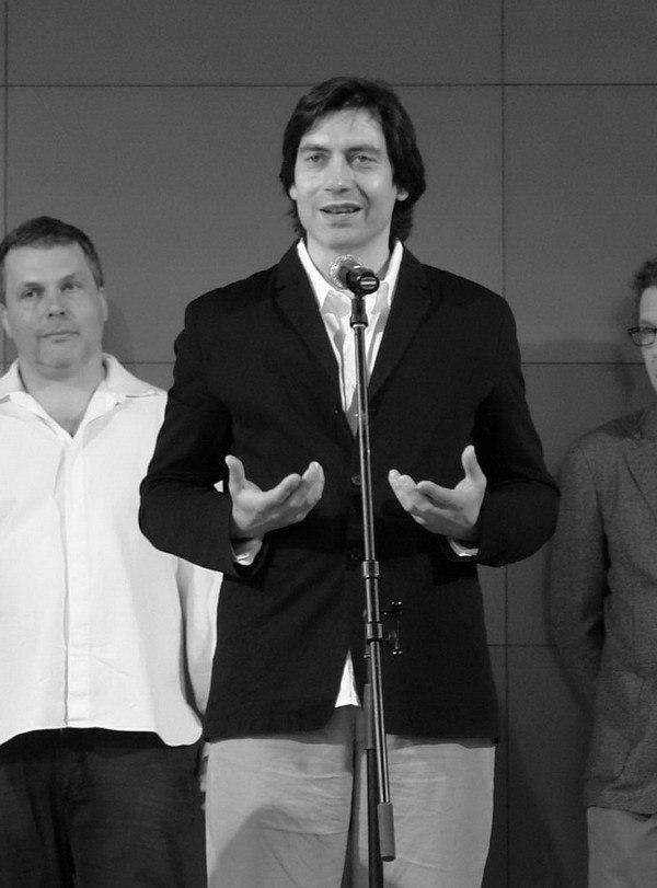 莫斯科“箭”媒体,建筑与设计学院丨俄罗斯莫斯科-31