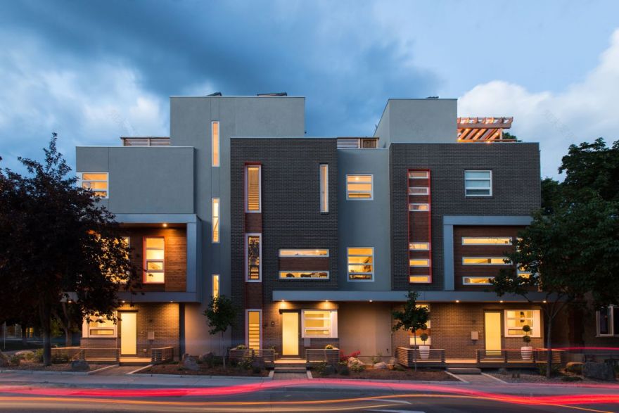 斯普林菲尔德小镇丨加拿大渥太华丨Linebox Studio-4