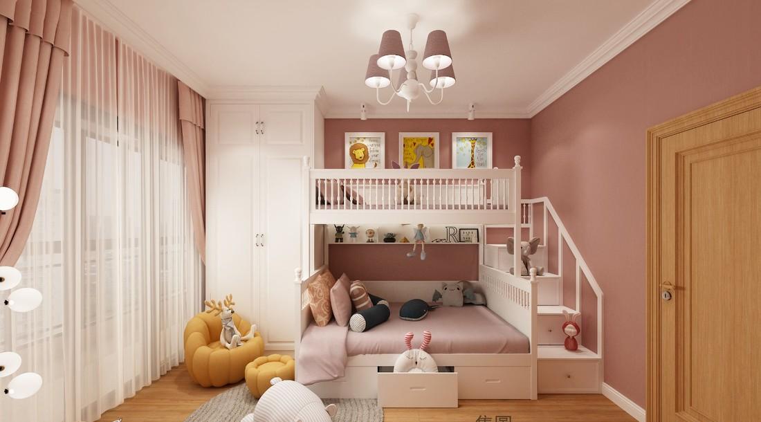 
广州市金地天河公馆 -5