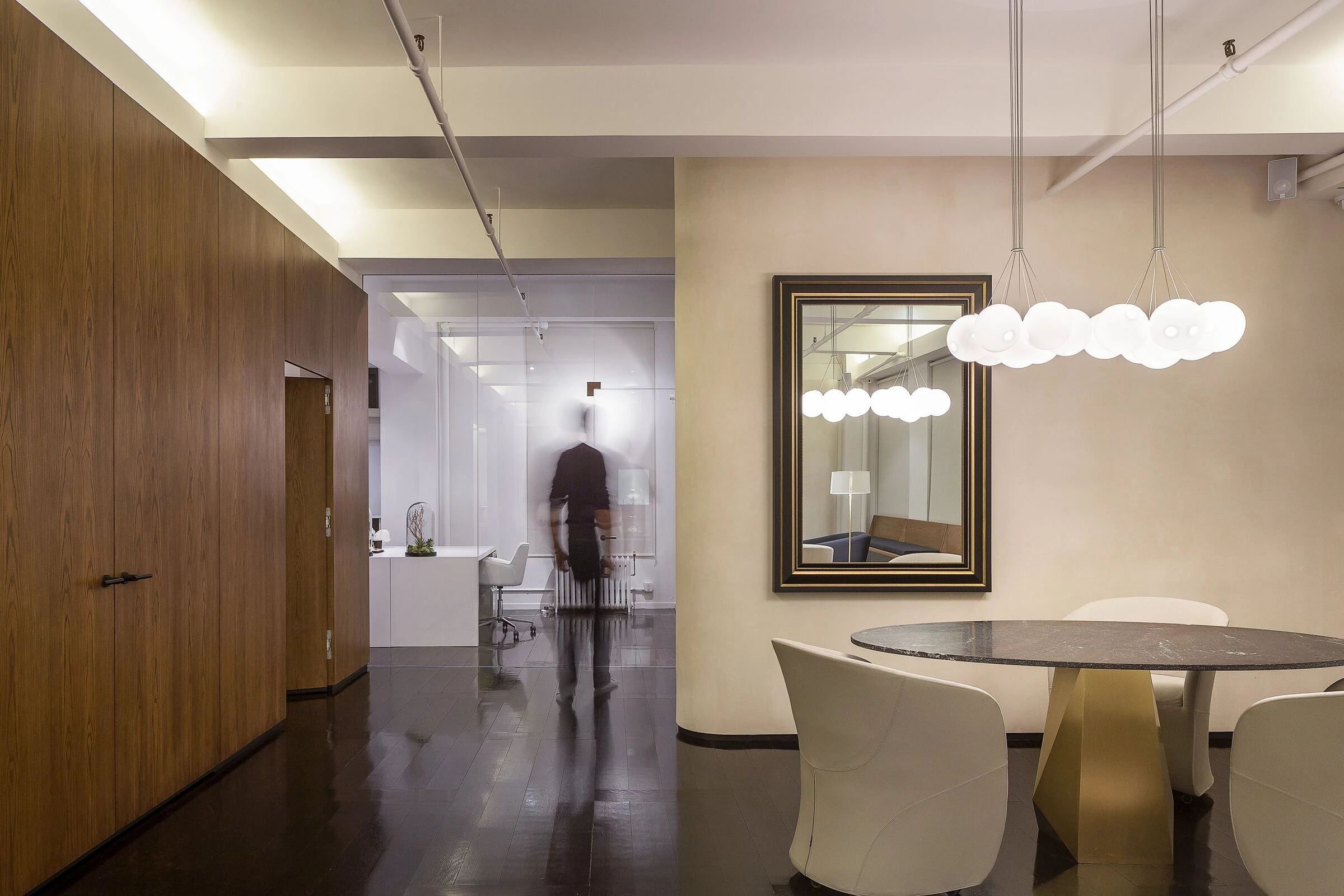 Yael Sonia Showroom-27