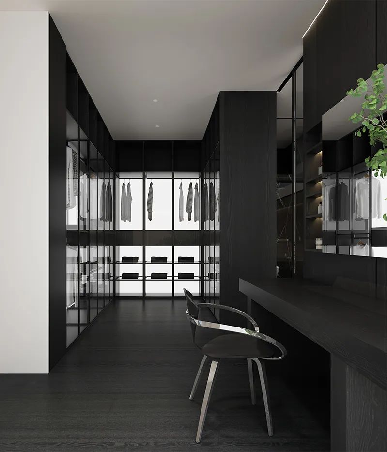 巴西现代别墅丨FDD Studio-86