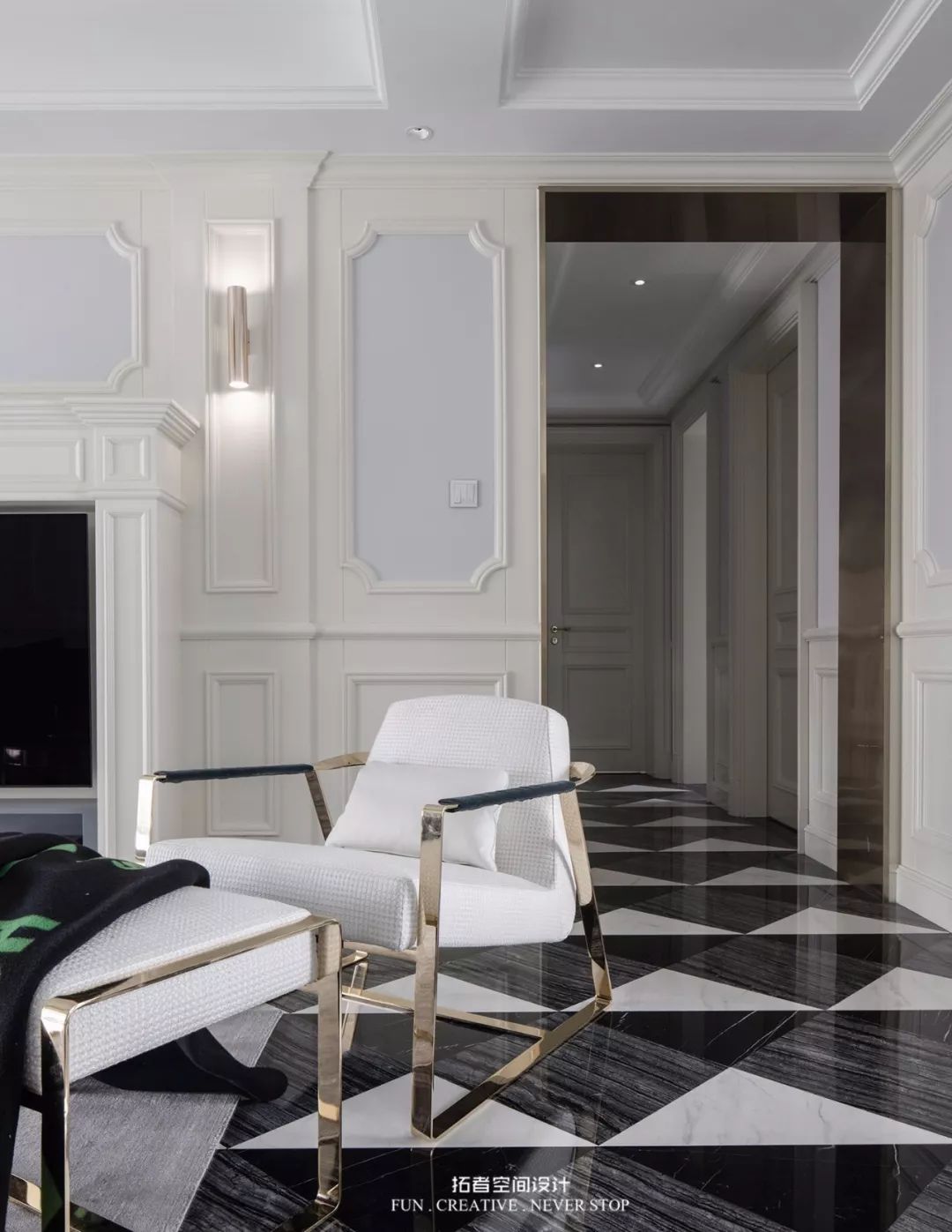 《Crystal》惊艳实景，品味轻奢生活-25