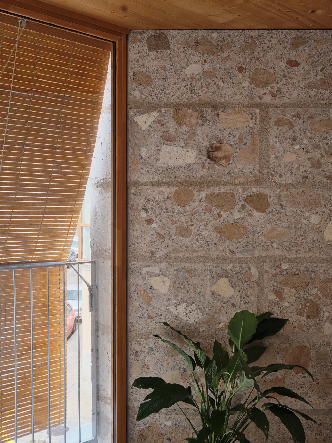 2104社会住宅丨西班牙丨HARQUITECTES（David Lorente等）-53