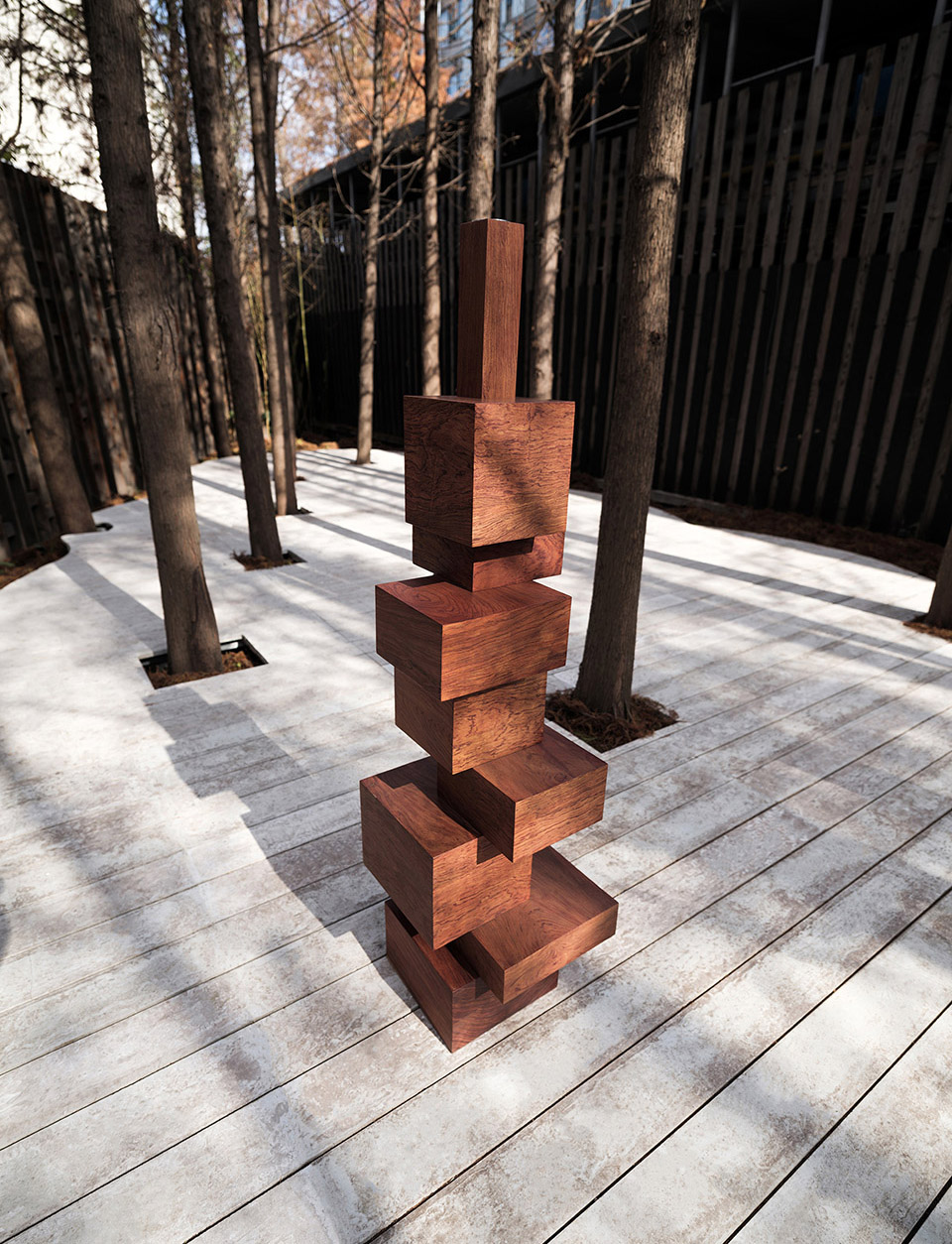 建筑之光 · 照明重塑经典建筑形象丨米丈建筑-34