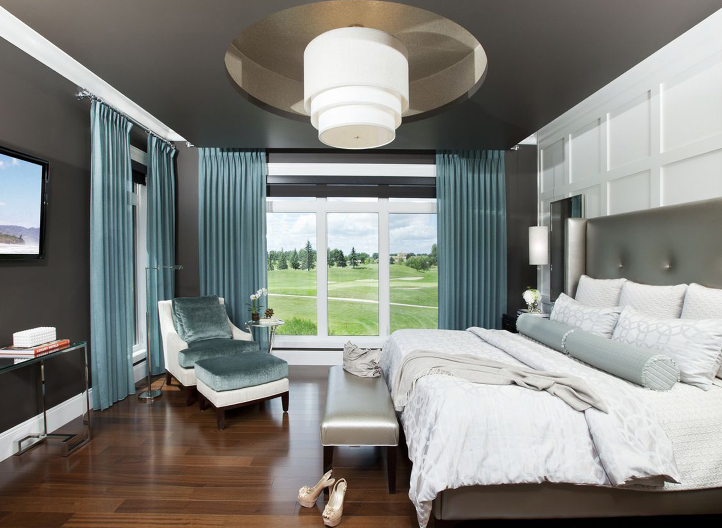 WILLOWS RESIDENCE Atmosphere Interior-14