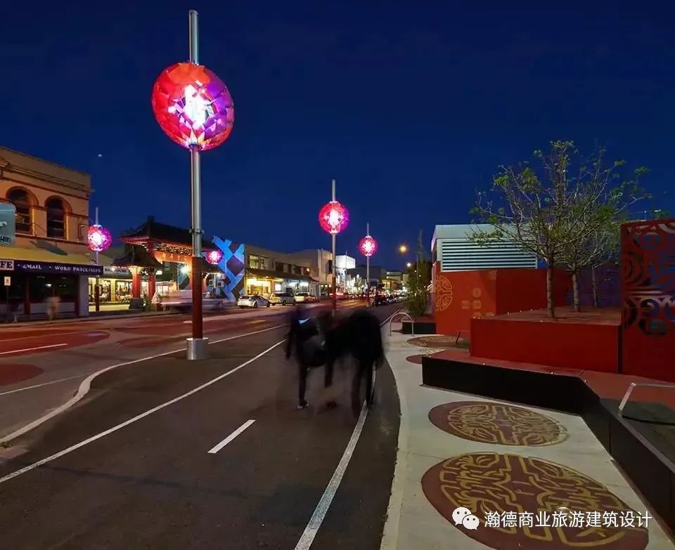 设计大爆炸时代,打造城市景观新地标-78