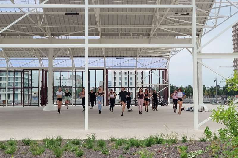 PTA126 SCHENGENPLEIN . FASE 2-34