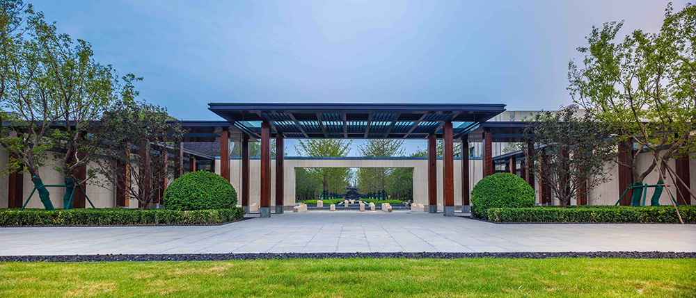 Beijing Xingchuang No. 8 - Residence - L&A GROUP | To Create a Better Environment-22