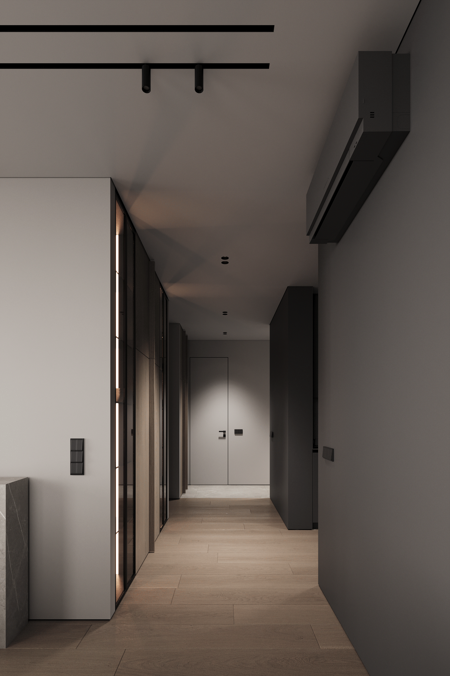 平层丨俄罗斯新西伯利亚-20