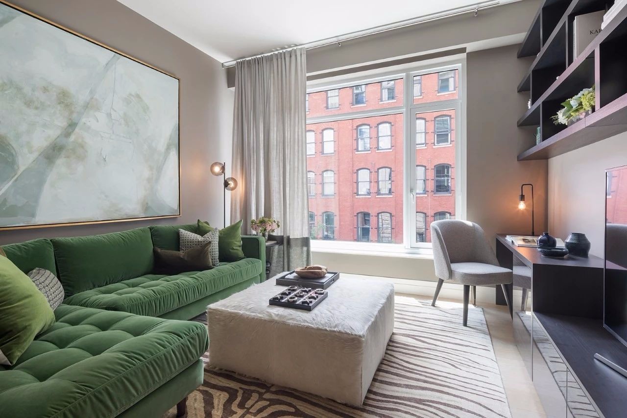 70 Vestry | Tribeca，最后一处未开发的海滨地产-24