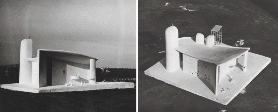 柯布西耶的建筑与艺术人生-357