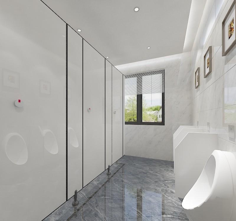 
华脉卫生间设计 -7