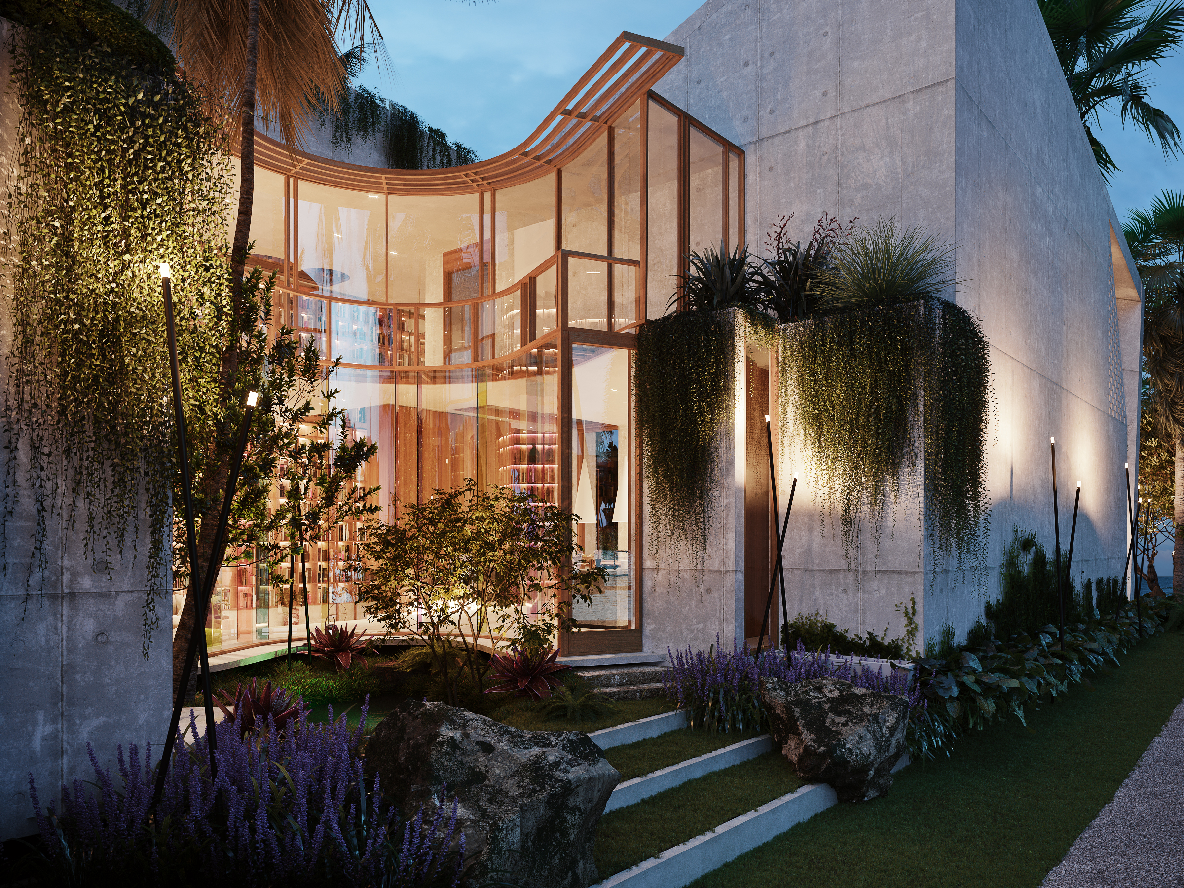 Casa Mas | Doo Architecture-12