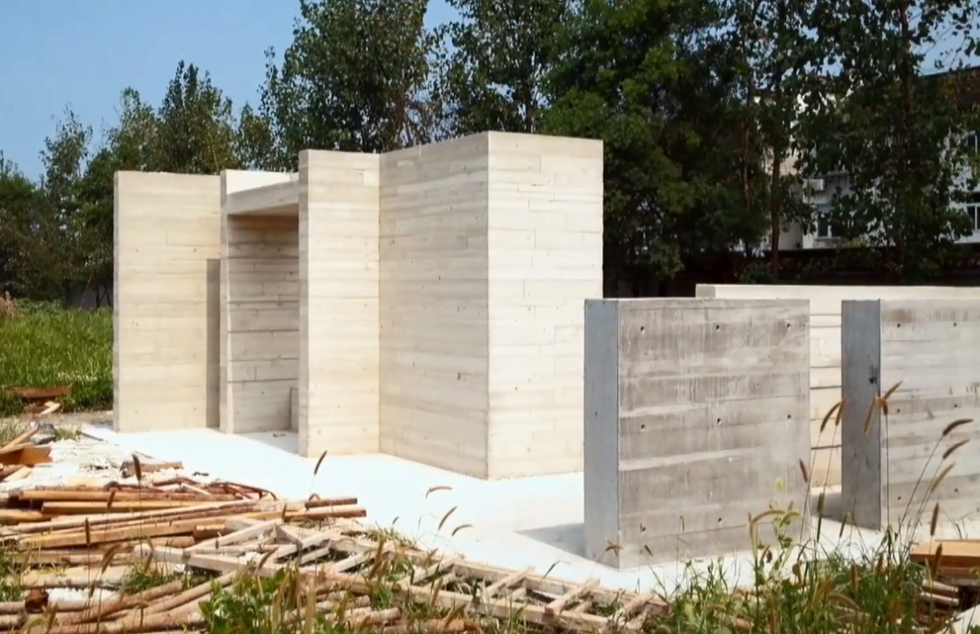 木心美术馆丨中国浙江丨美国OLI建筑设计事务所-98