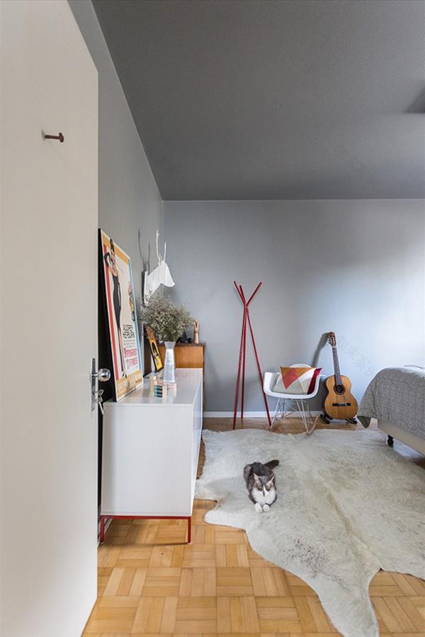 巴西 Mostardeiro 公寓-13