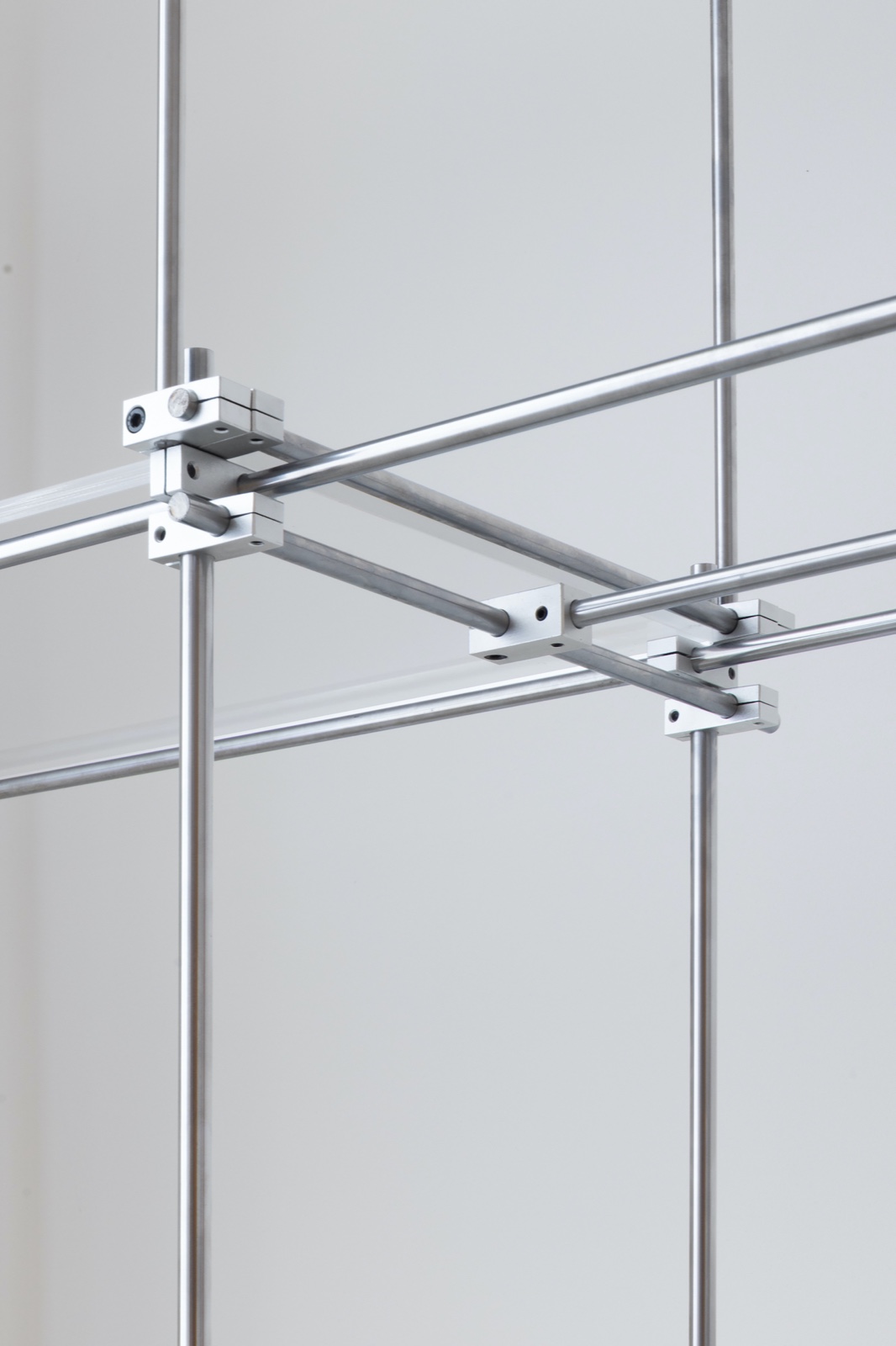 REXON企业空间 · The “X”丨中国朝阳丨ByoArc拜昂建筑-42