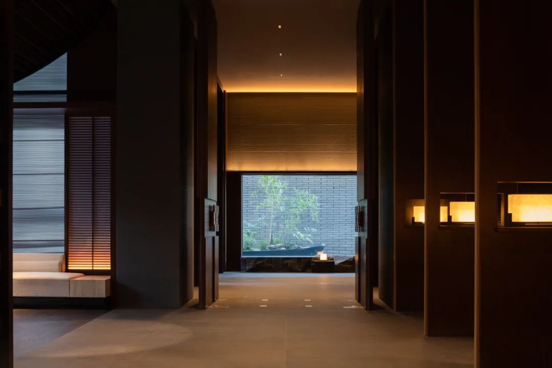 梅溪湖·韦尔斯利酒店丨中国长沙丨之行建筑设计事务所,HOUPAL厚派建构等多家-19