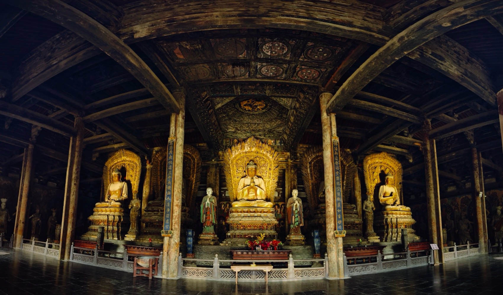 大同既下山·SUNYATA酒店丨中国大同-14