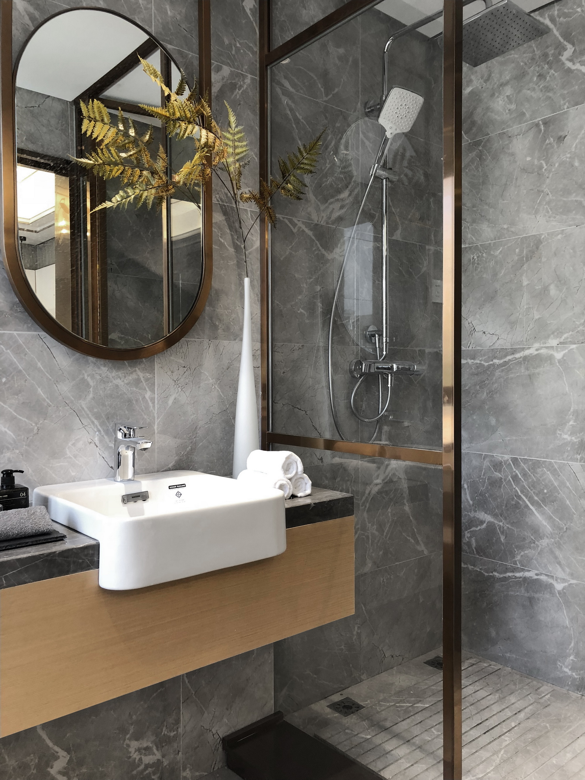 福州万科长乐别墅-47