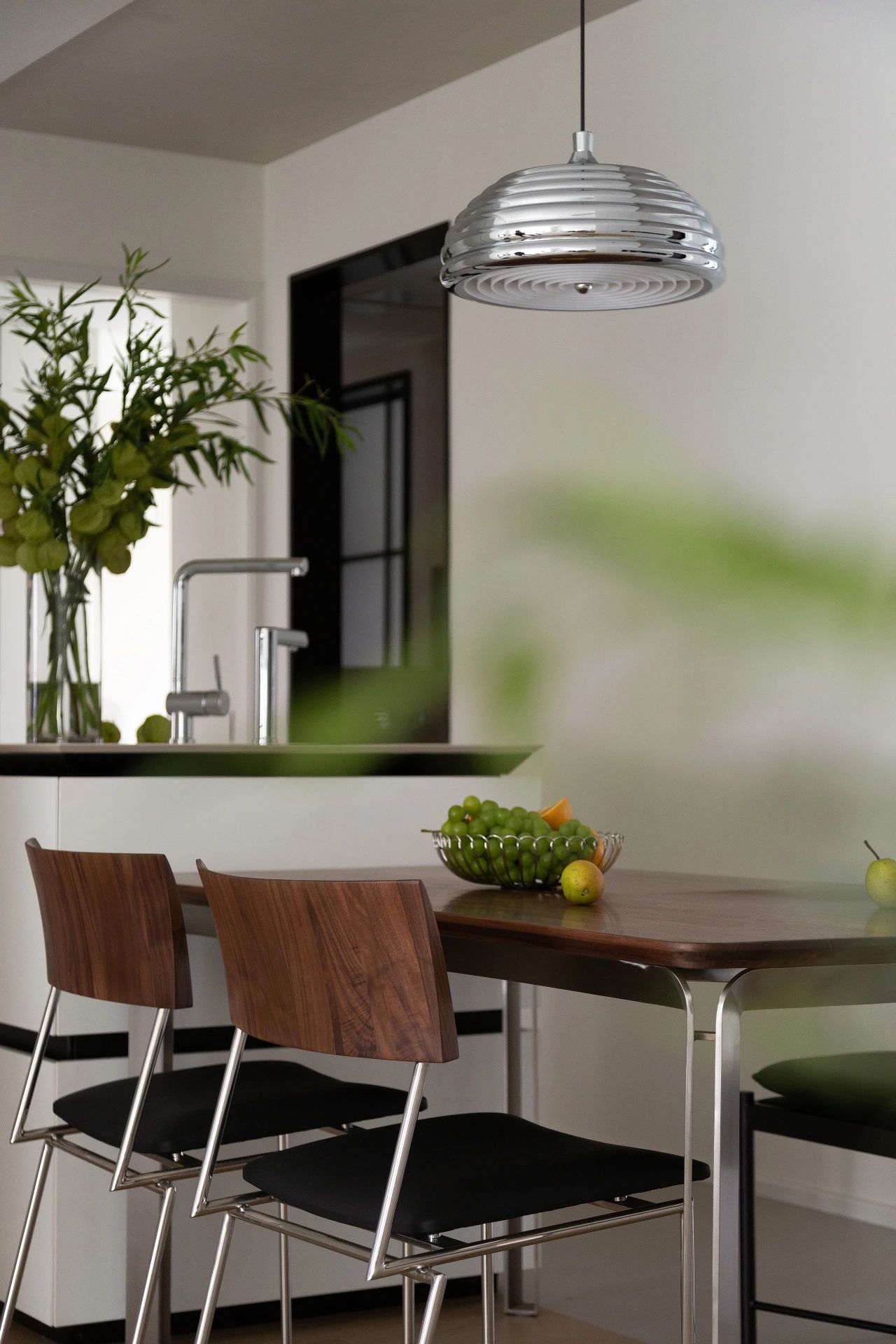 安徽合肥﹒信达天御 龙湖天境两套实景丨中国合肥丨习本设计-12