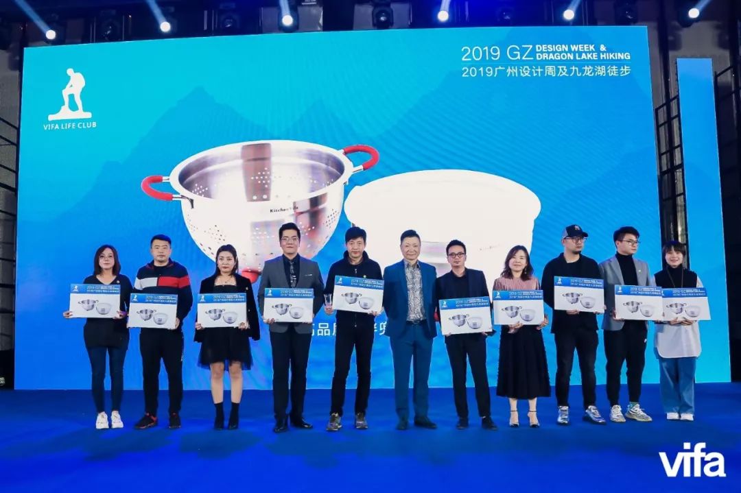 2019 广州设计周 VIFA 威法盛宴,感受设计与生活的融合-59