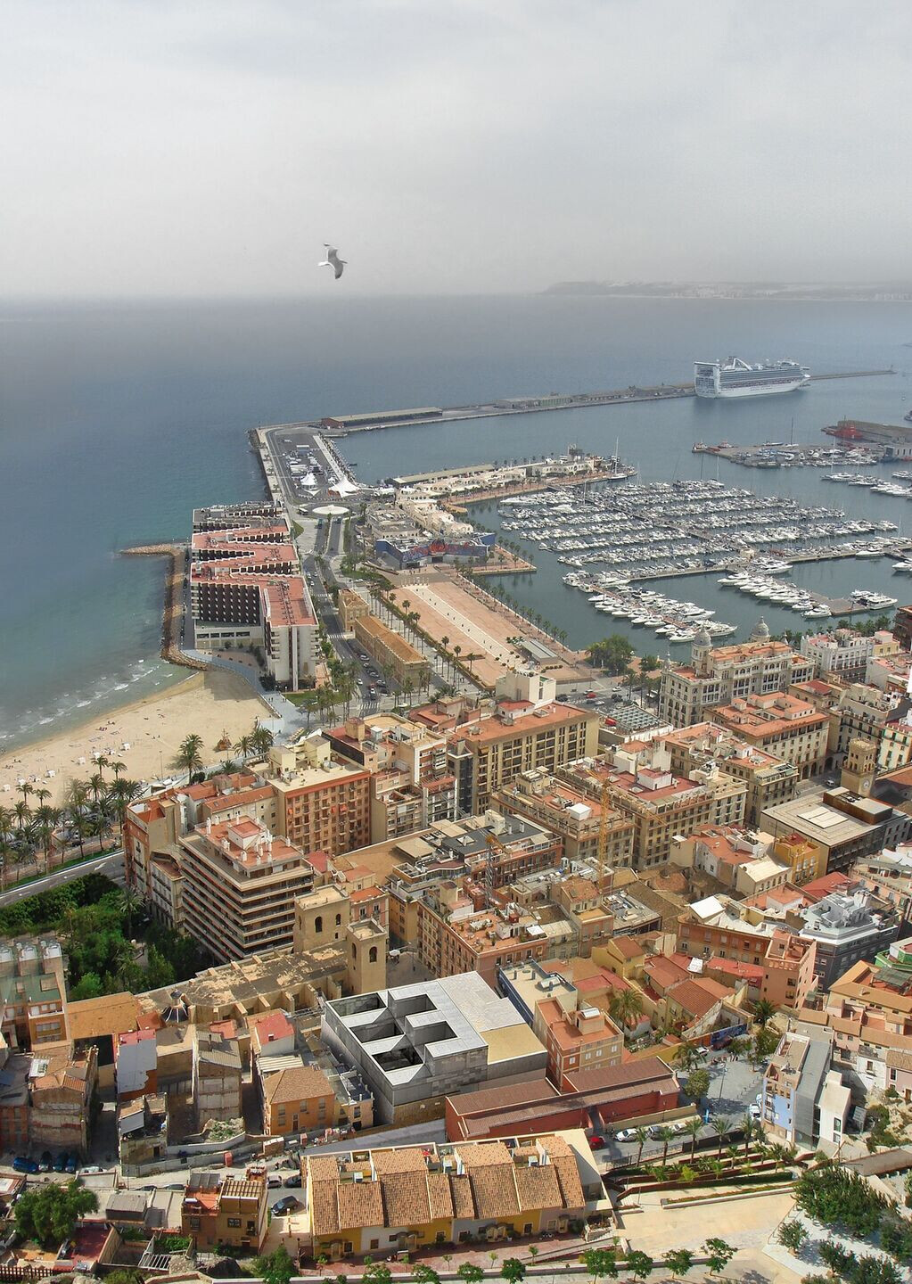 西班牙阿利坎特 MACA 博物馆-15