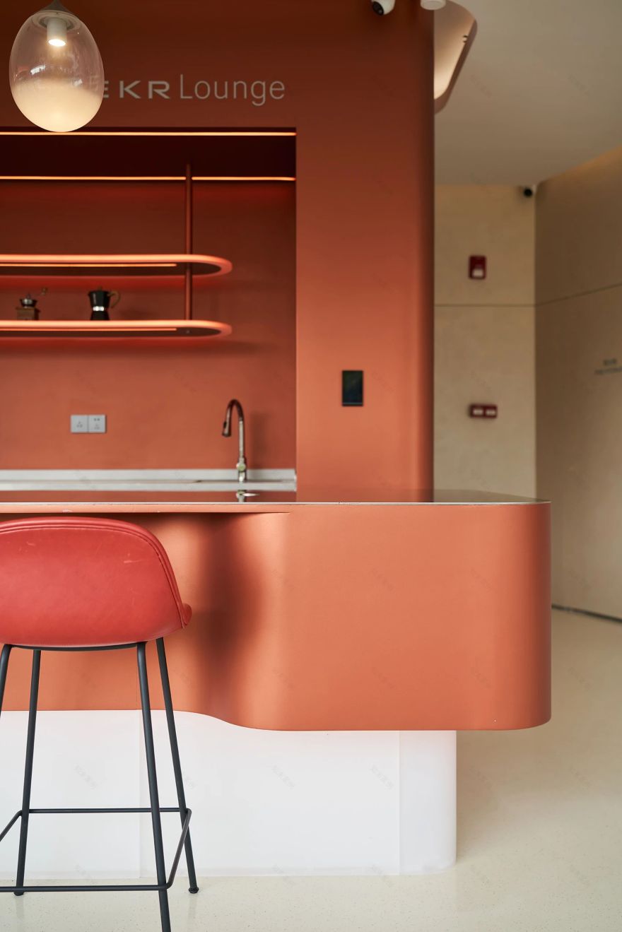 极氪中心·佛山岭南NOVA店丨中国佛山丨瑞德设计-73