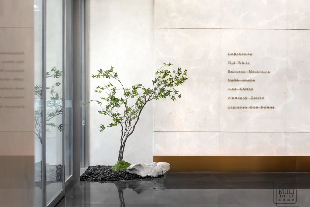 江苏泰州·春晓江南售楼处设计丨中国泰州丨蓝城-28