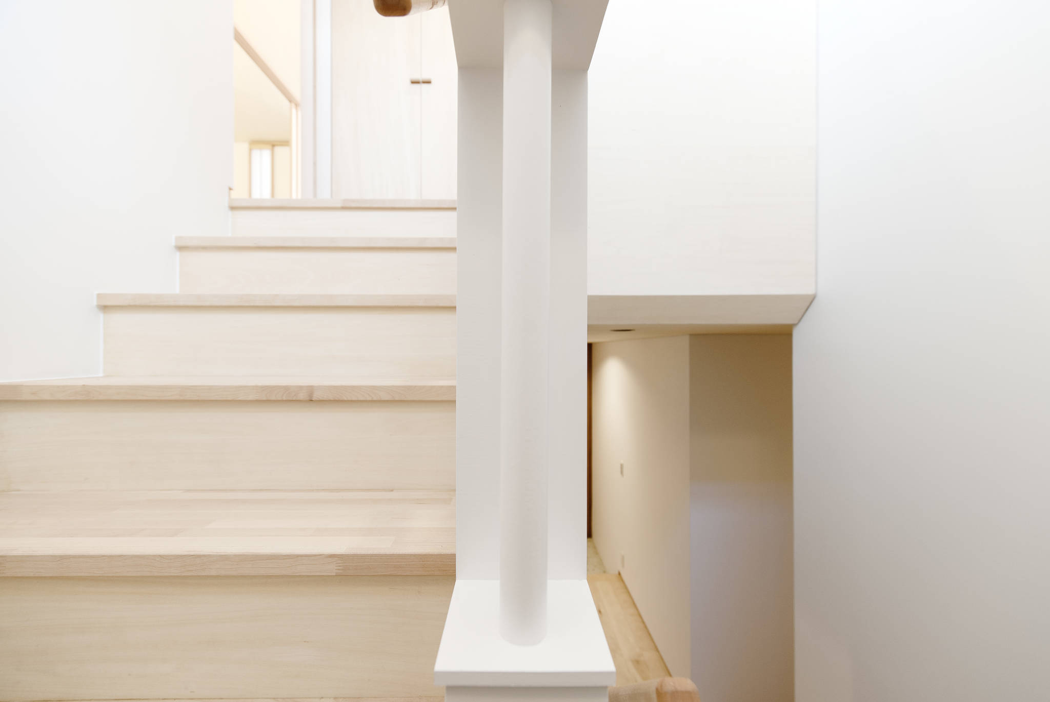 Kyurasu 简约住宅商店-9