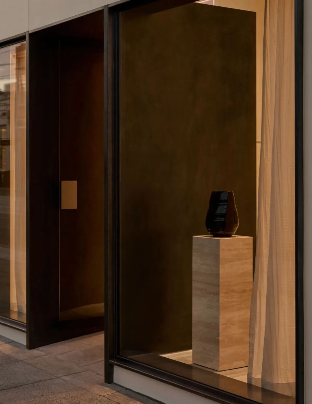 Dissh阿马代尔店丨澳大利亚墨尔本丨设计师Brahman Perera-12