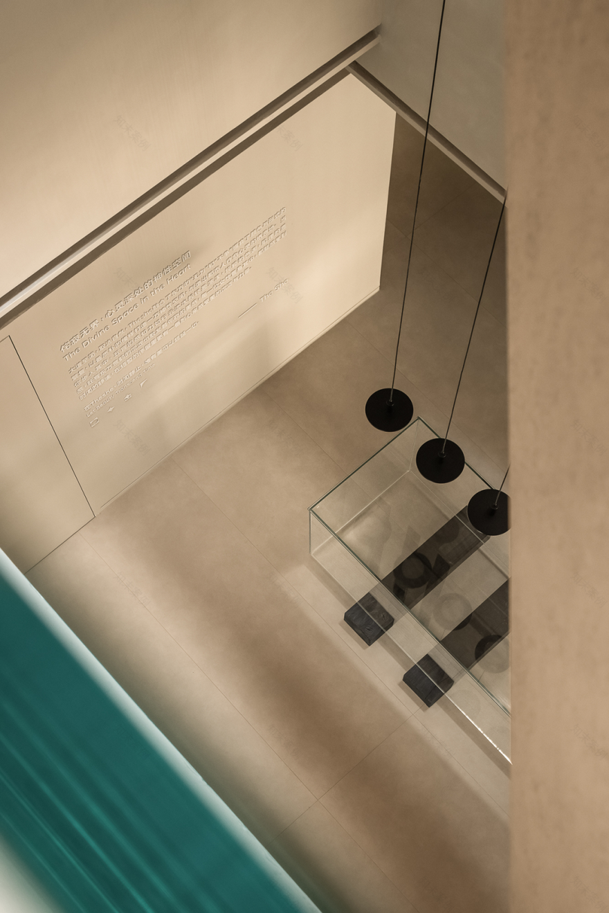 THE SHE 生态场域丨中国佛山丨潜木设计-106