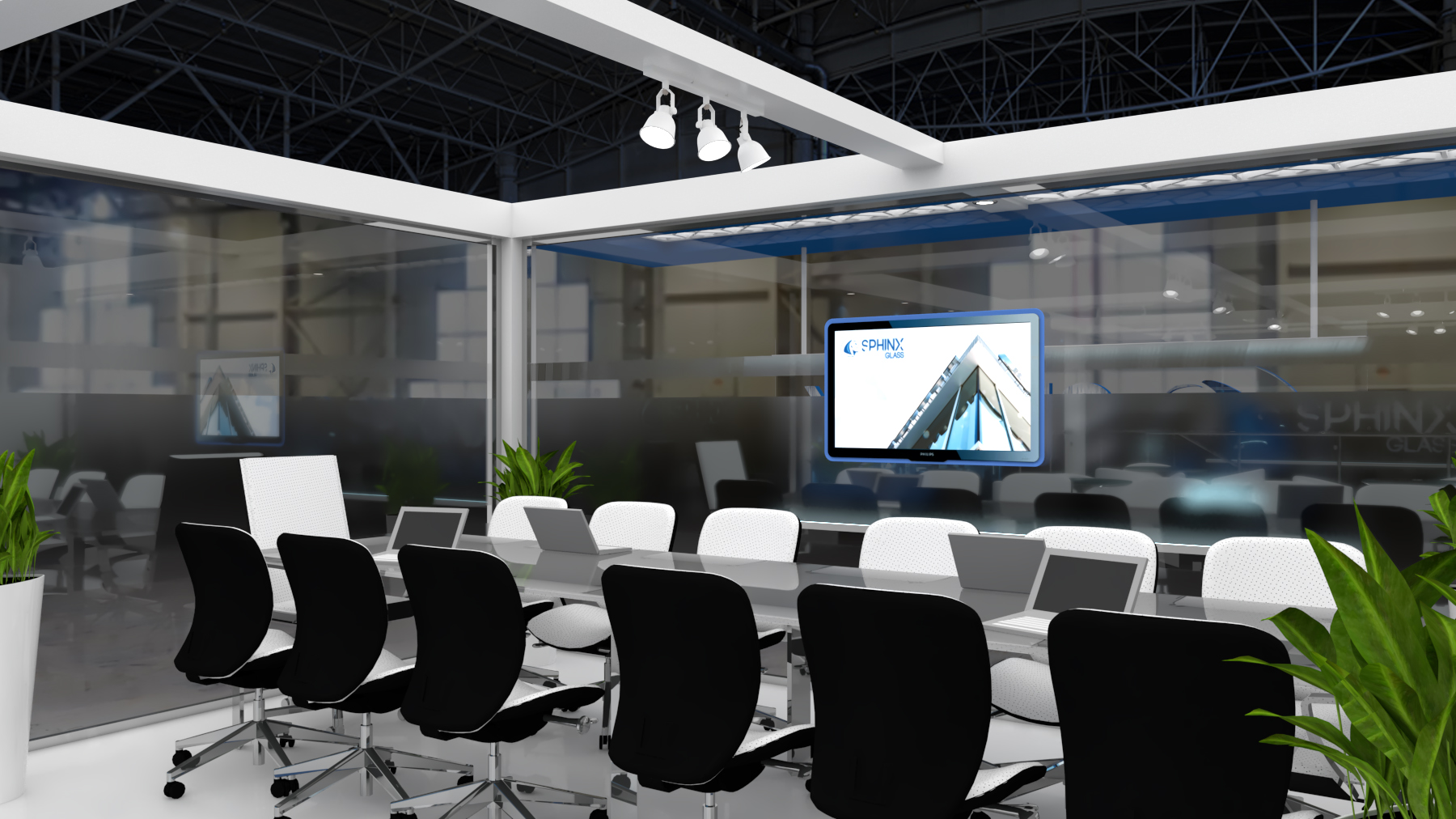 SPHINX @Big 5 (2019)-9