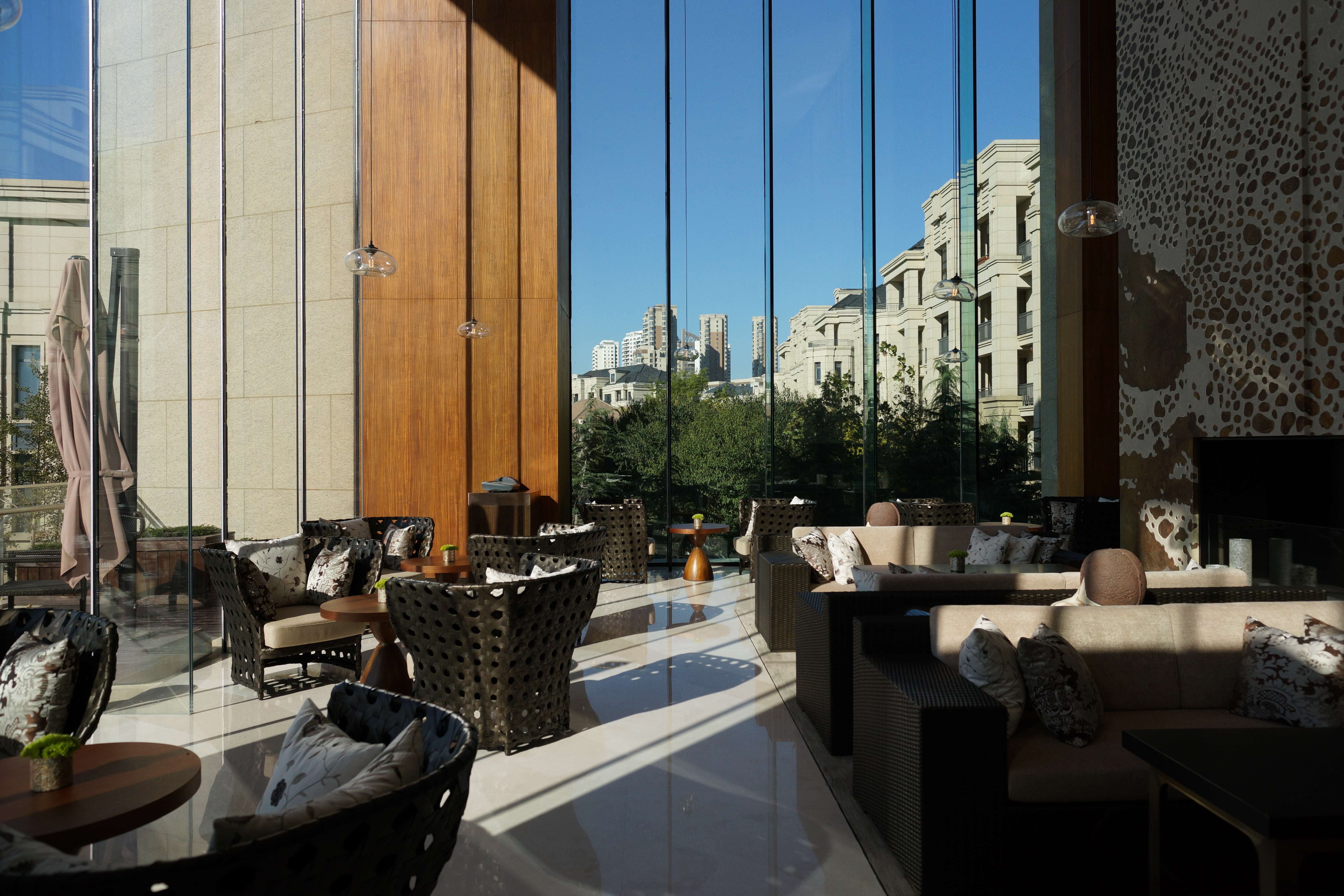 大连君悦越酒店实景-2-15