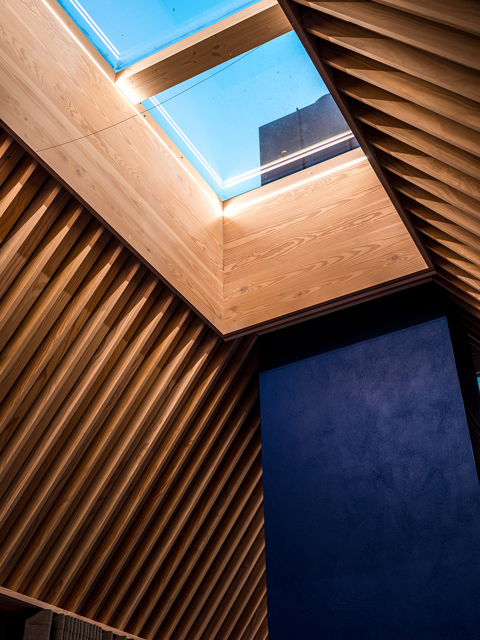 作家自宅丨丹麦丨SLETH-52