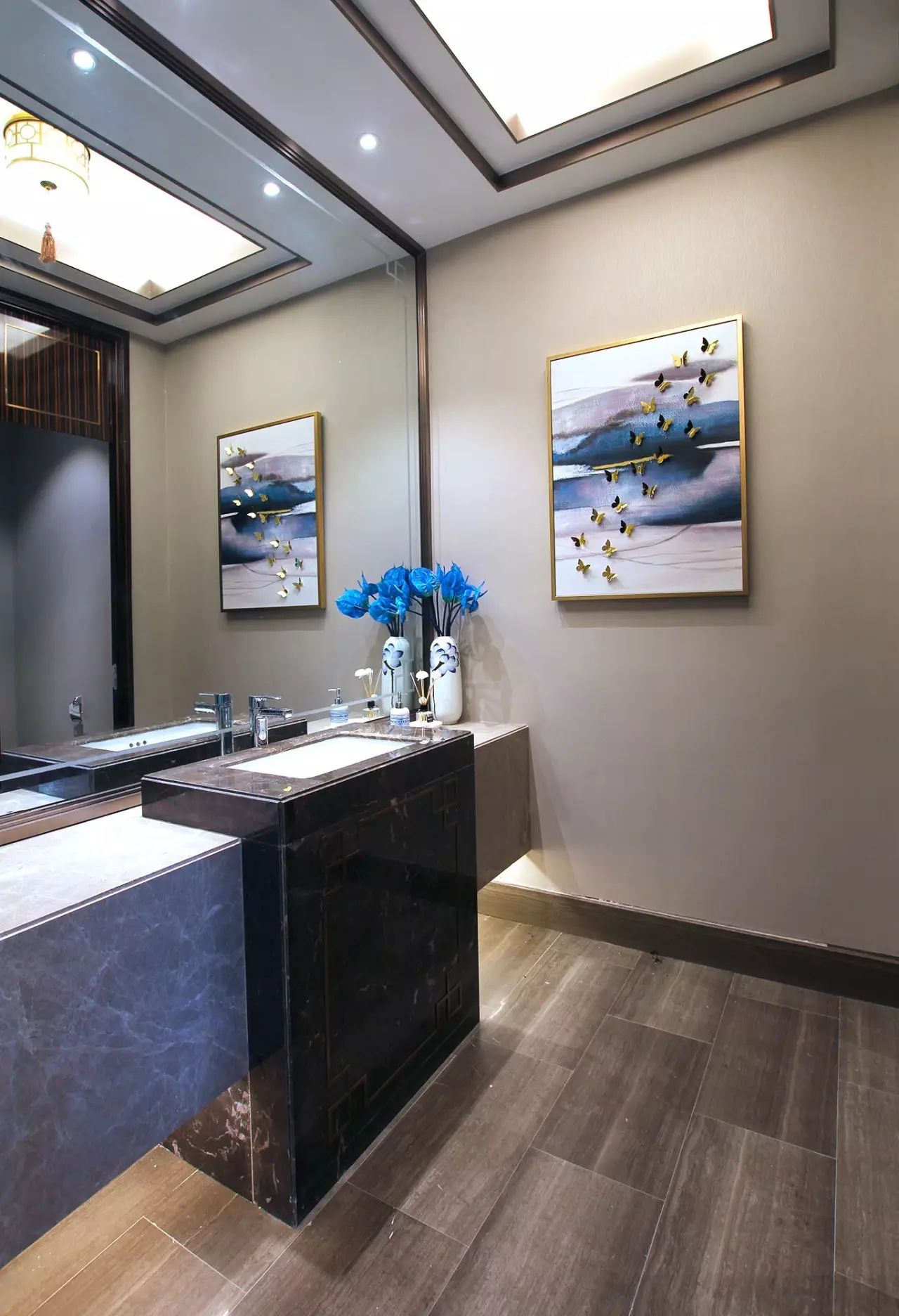 《DARRY》作品《龙湾大院》-20