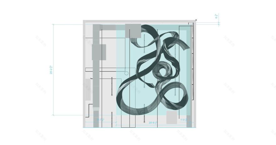 咖啡店丨美国纽约丨Design Next Agency-20