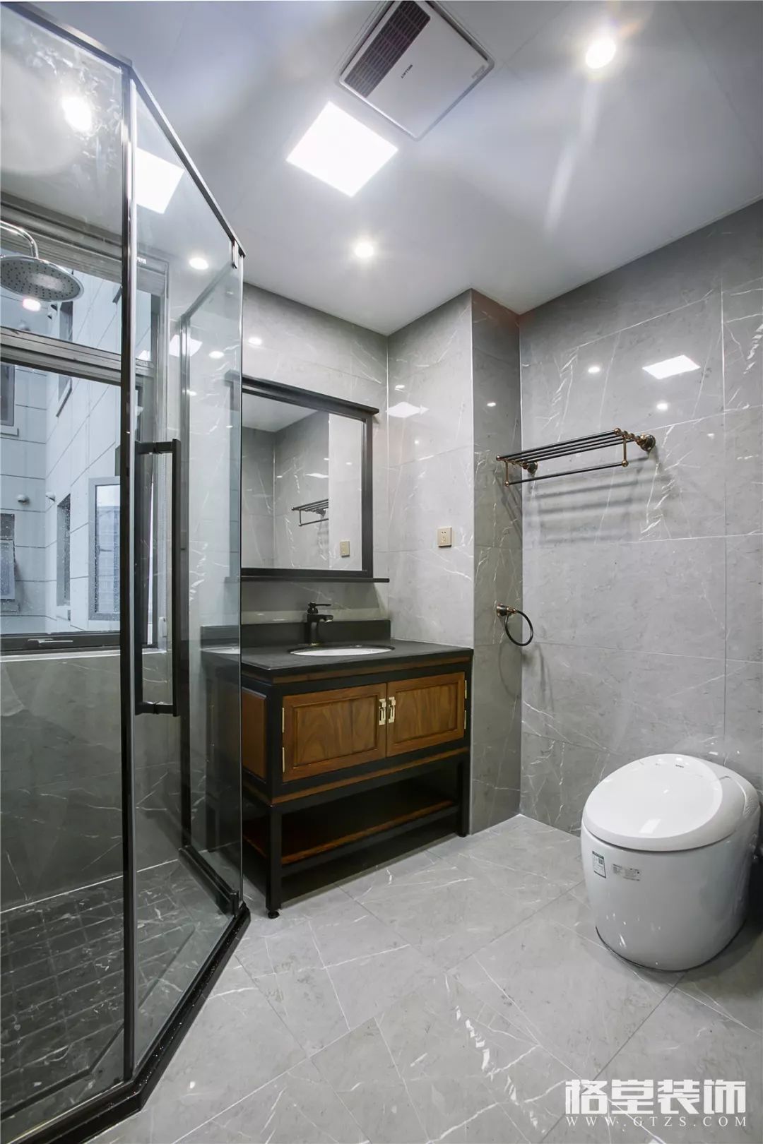 府前 1 号·大平层的新中式智慧-62