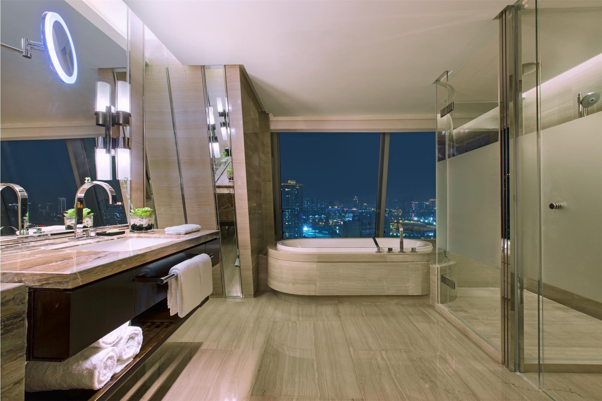 厦门威斯丁酒店-3