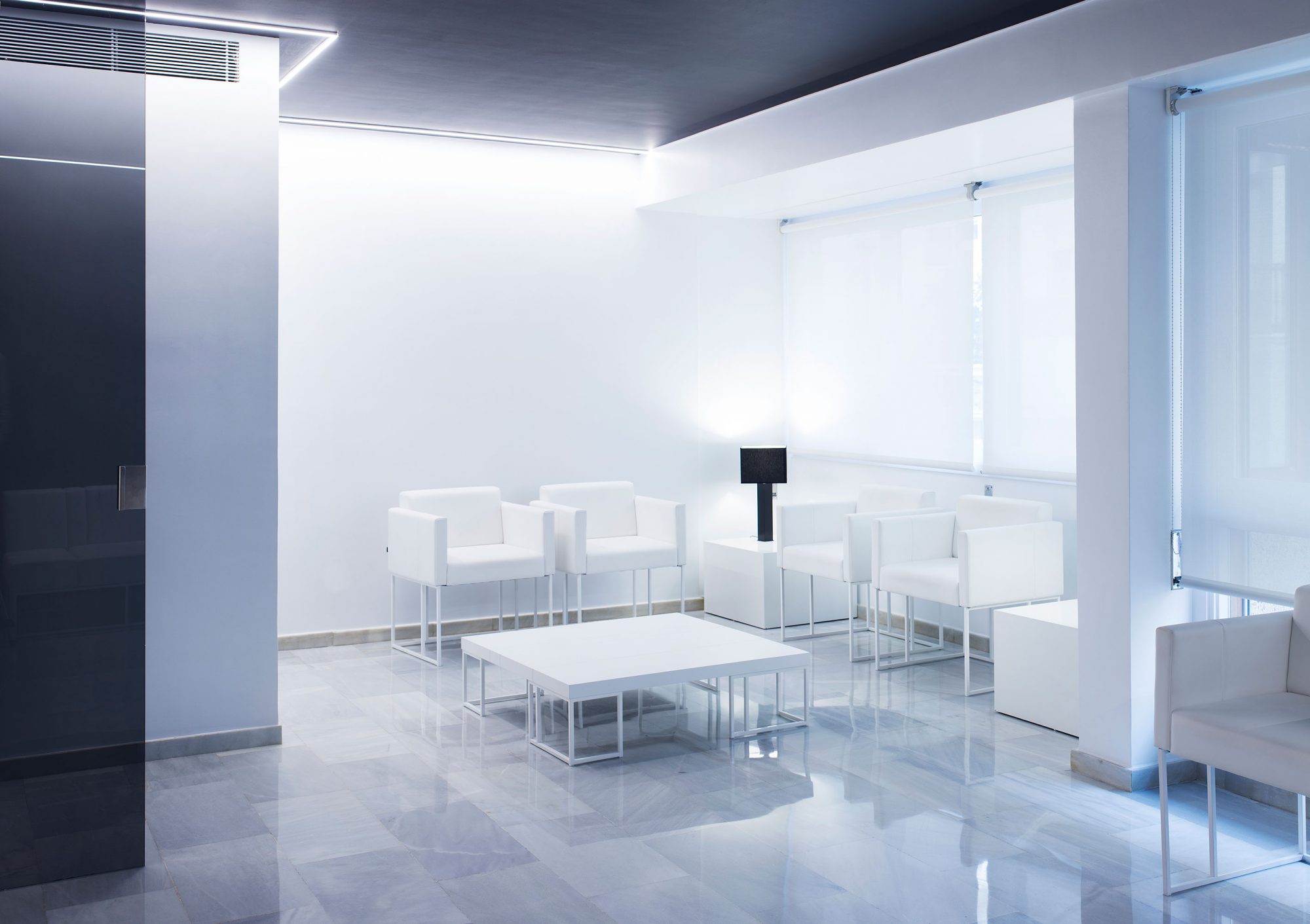 Dental Clinic in Valencia Ramón Esteve-0