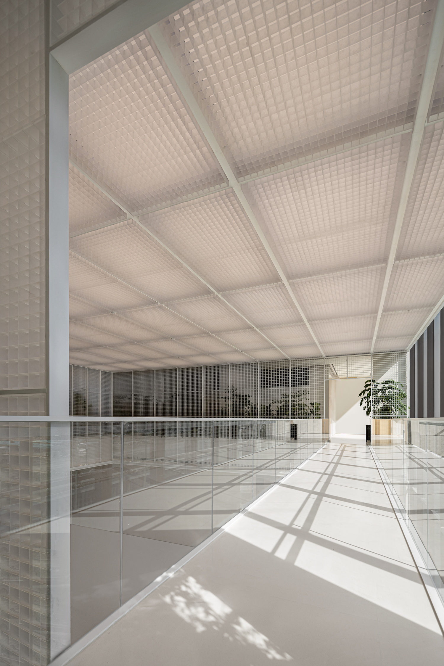 天津未来城城市展厅丨中国天津丨水相设计-50