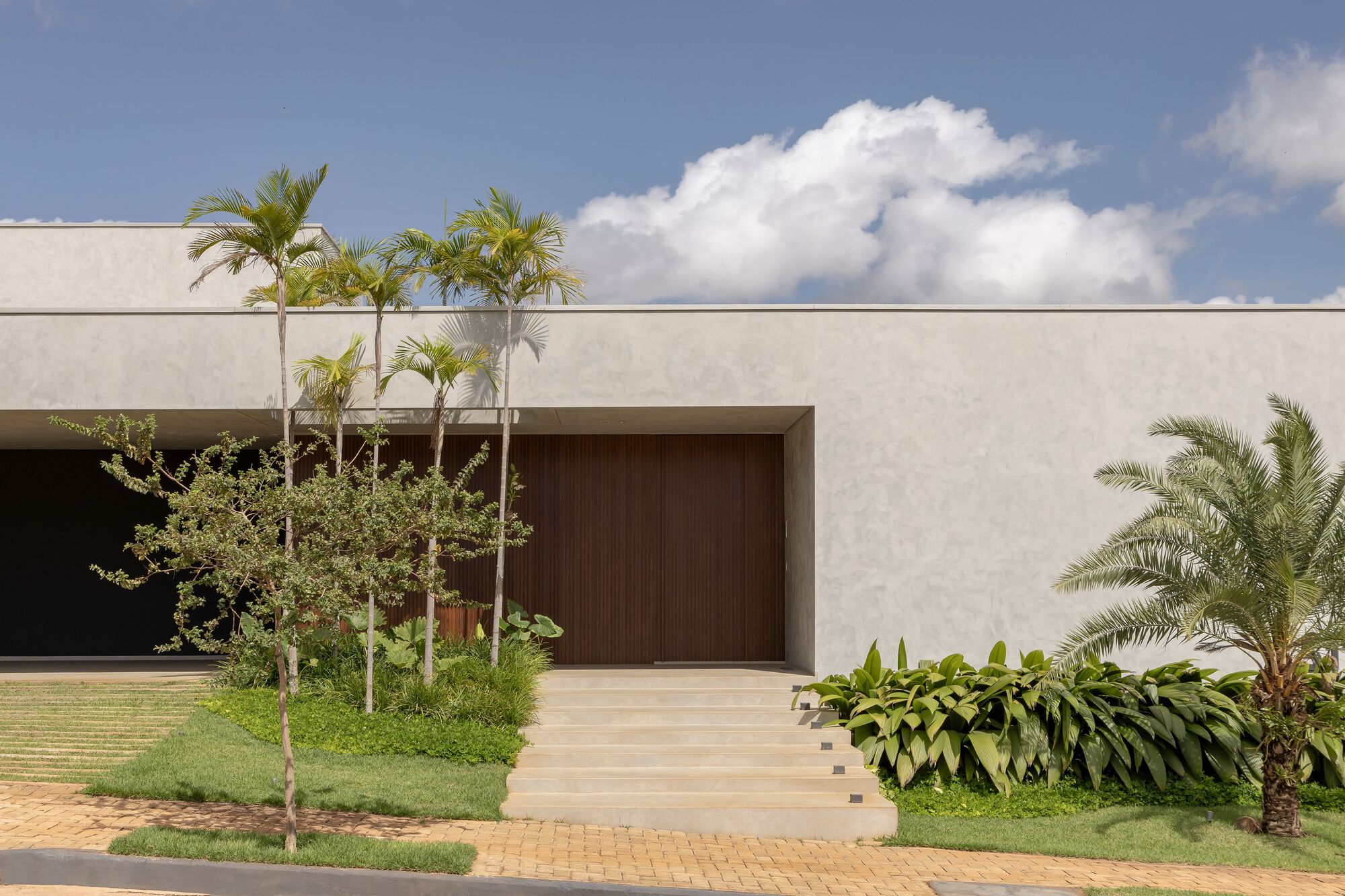 丨巴西米纳斯吉拉斯丨Joao de Barro Arquitetura-31