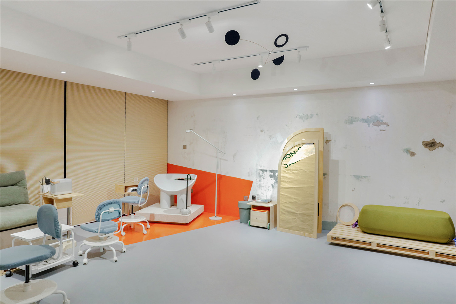 钉牢它或固定它-4