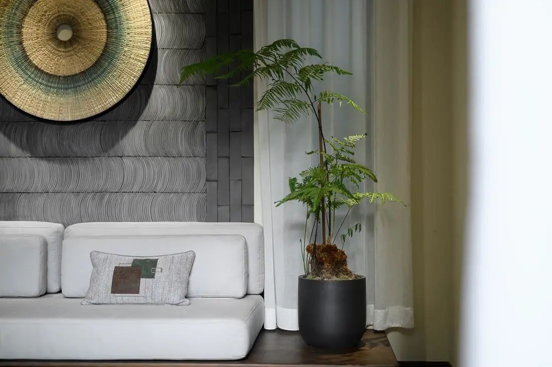 清远禅语·方圆豪美云山花园别墅样板房丨中国清远-8