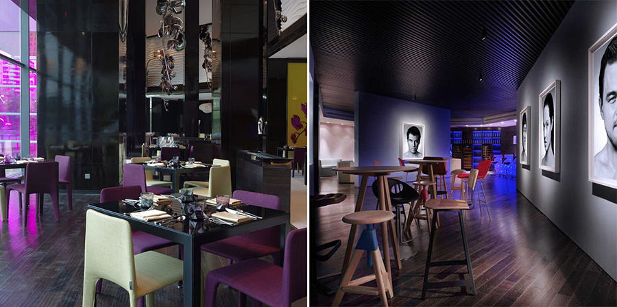 K11 ARTUS 寓馆丨加拿大维多利亚丨AFSO-130