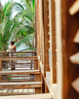 Hotel Makao | Colombia