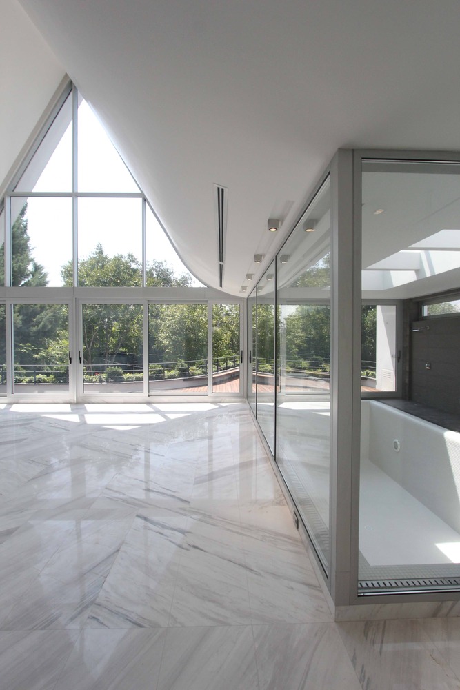 伊朗兄长别墅(Iran Brother villa)-20