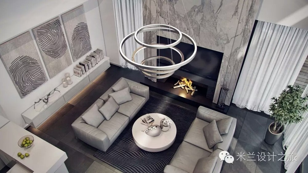 灰色空间的魅力-3