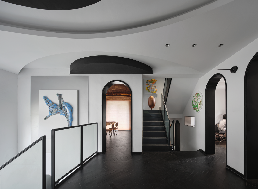 一亩朴拙而憨趣的设计 “自耕地” | PIG DESIGN 李文强-93